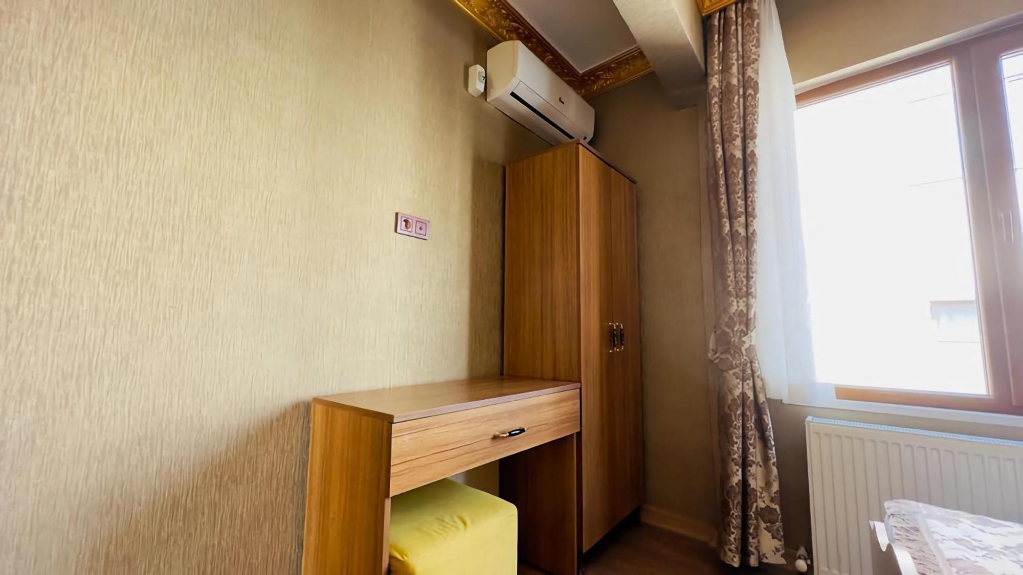 Ottoman Design Apartments Istanbul Exterior photo